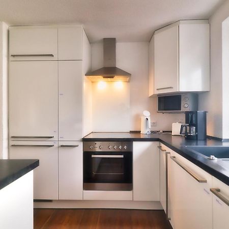 Holiday Apartment Namastay Kussaberg Luaran gambar