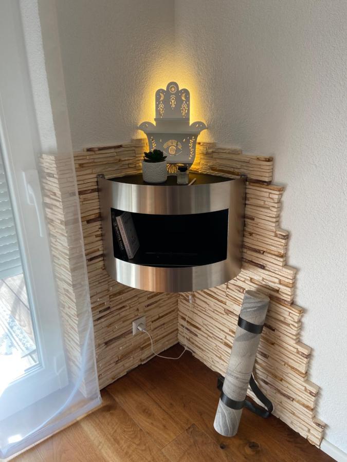 Holiday Apartment Namastay Kussaberg Luaran gambar