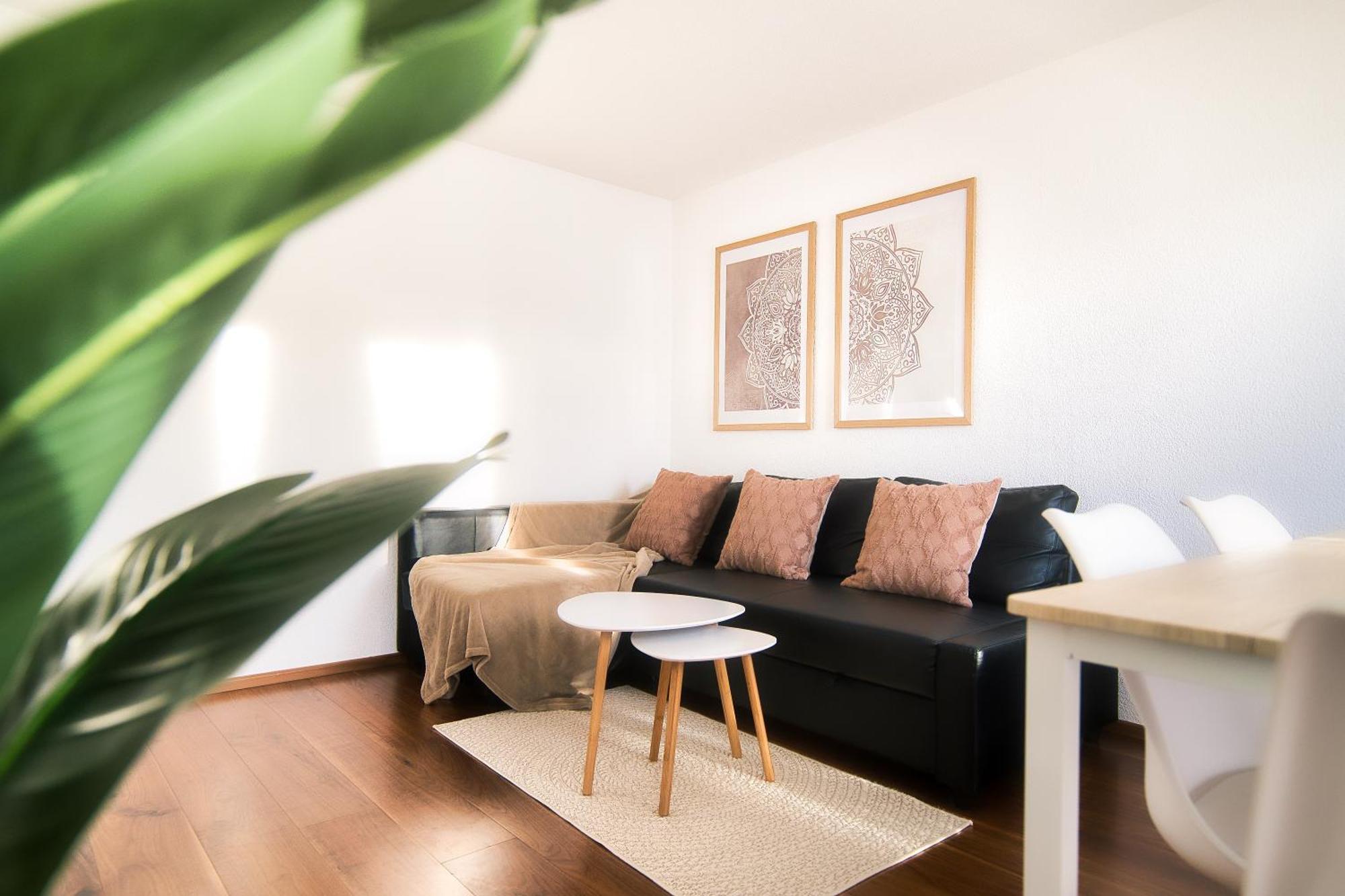 Holiday Apartment Namastay Kussaberg Luaran gambar