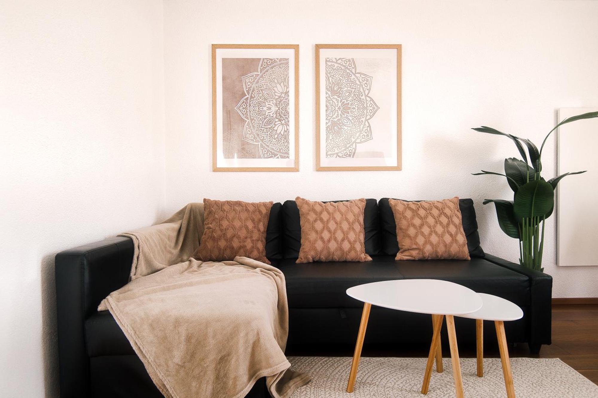 Holiday Apartment Namastay Kussaberg Luaran gambar