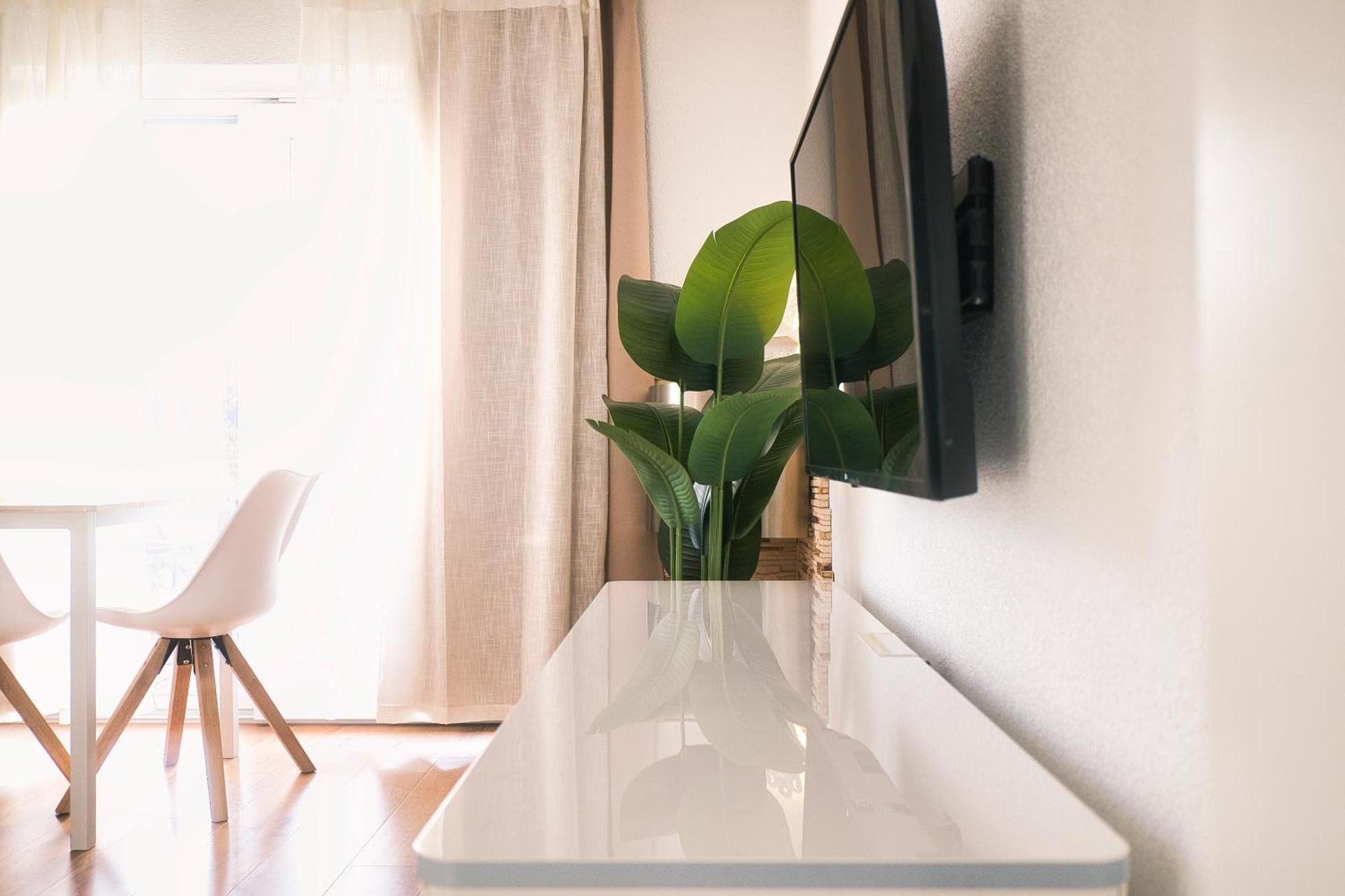 Holiday Apartment Namastay Kussaberg Luaran gambar