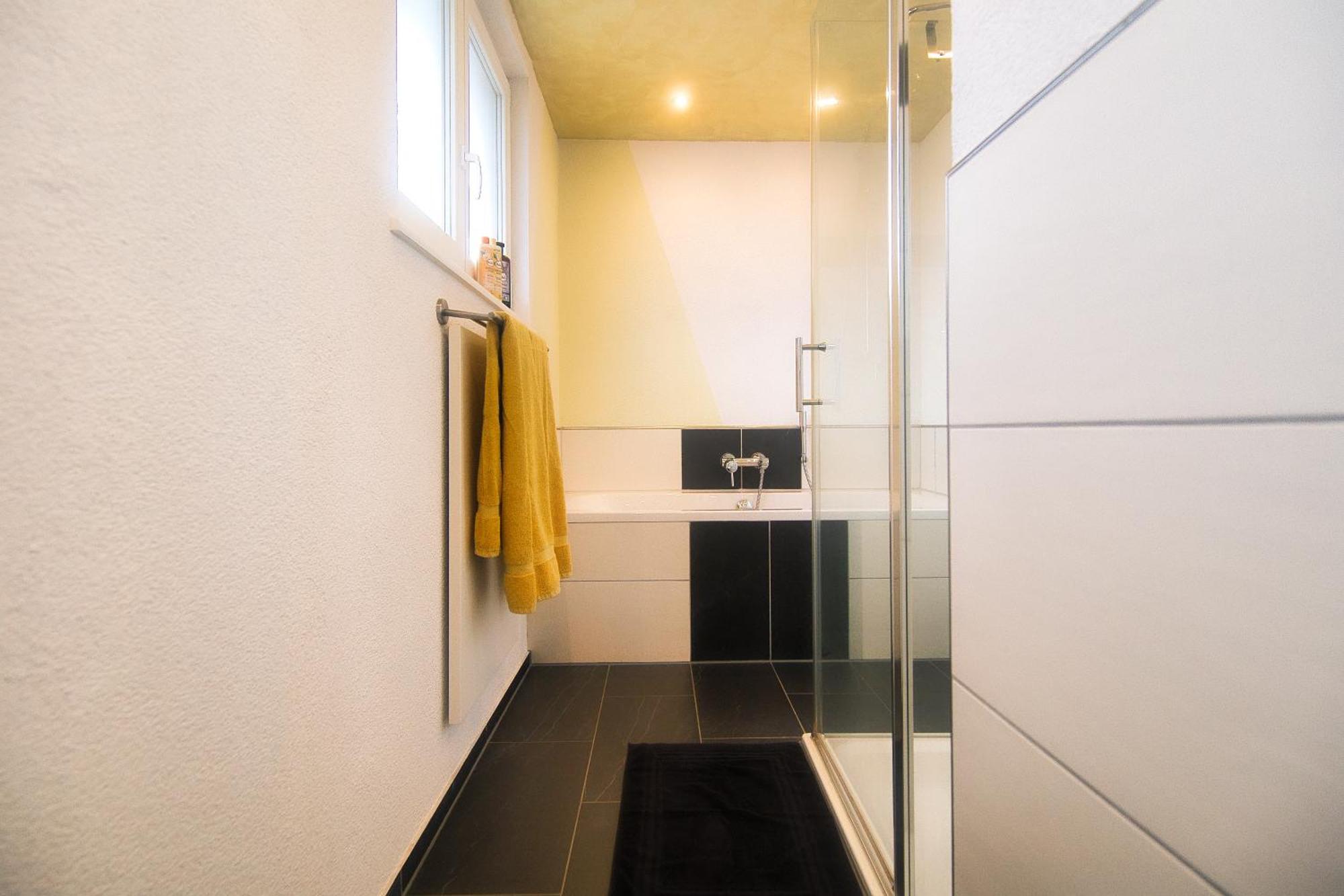 Holiday Apartment Namastay Kussaberg Luaran gambar