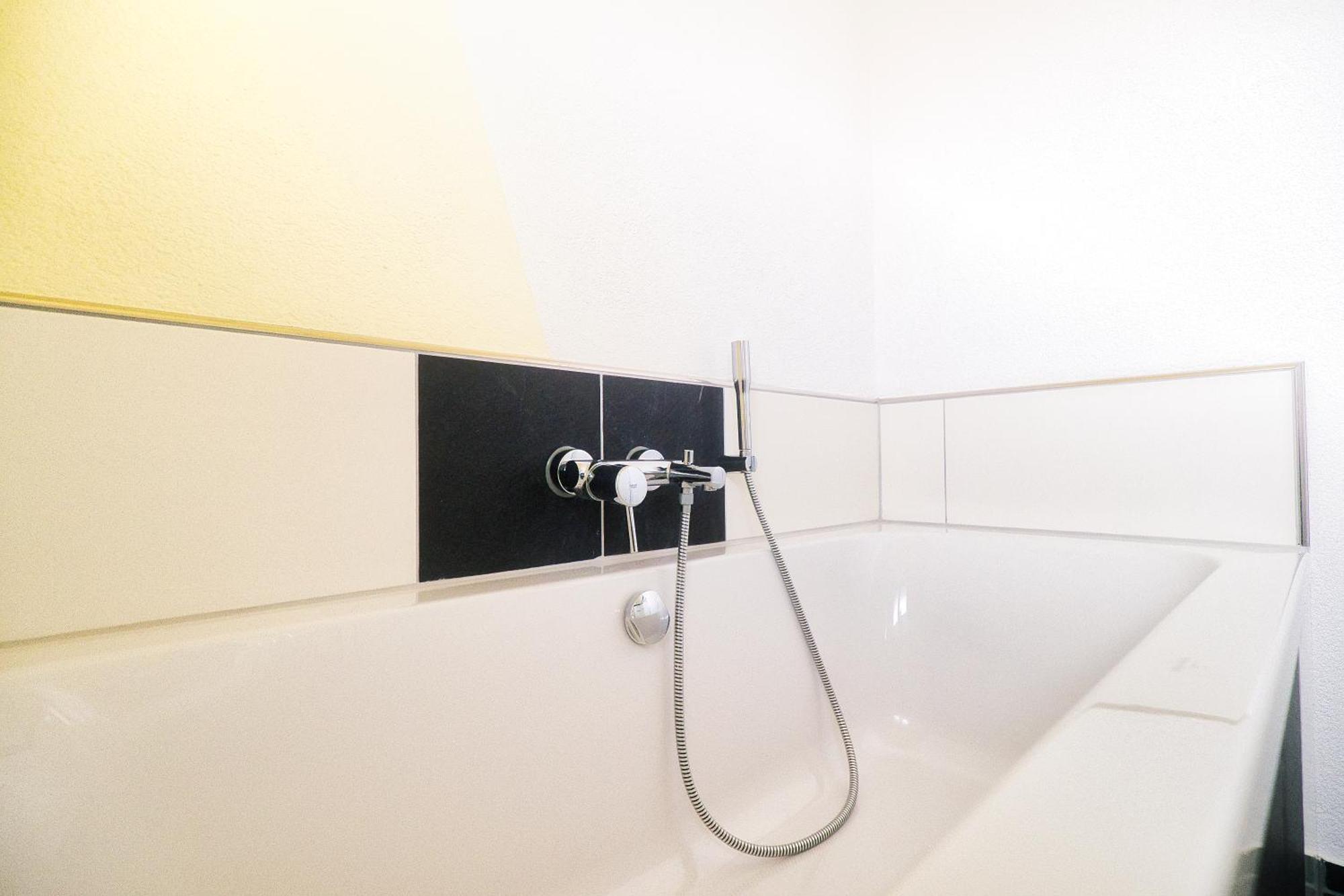 Holiday Apartment Namastay Kussaberg Luaran gambar