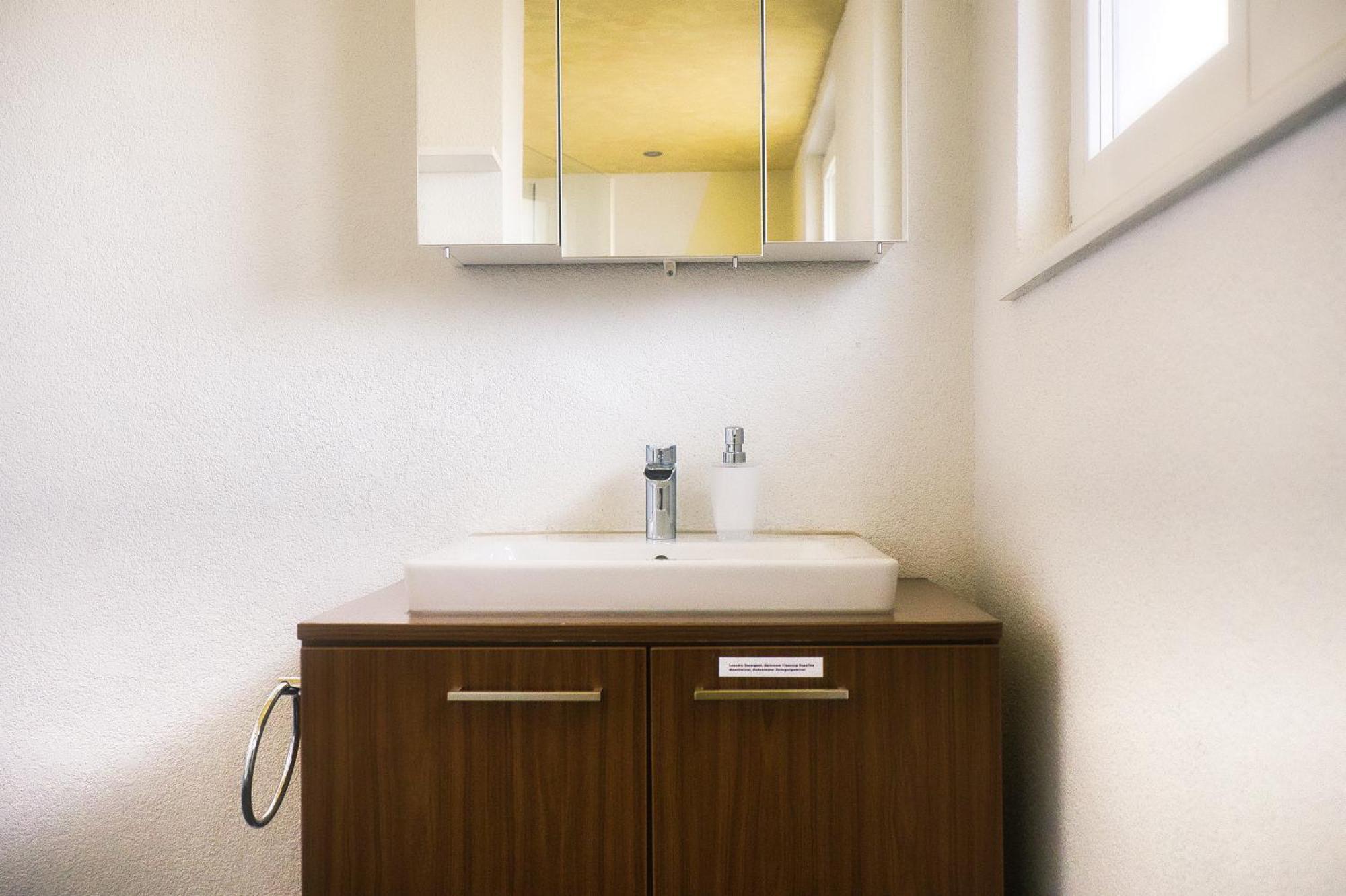 Holiday Apartment Namastay Kussaberg Luaran gambar