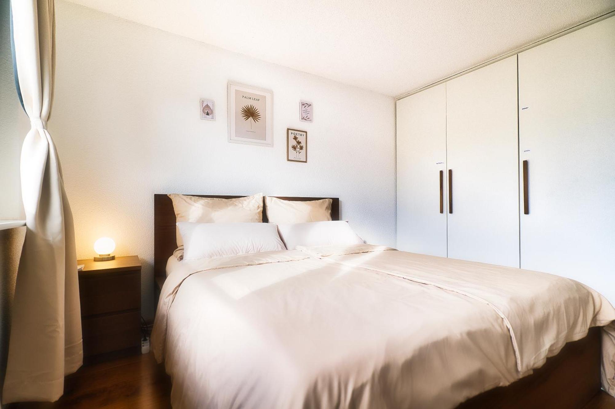 Holiday Apartment Namastay Kussaberg Luaran gambar