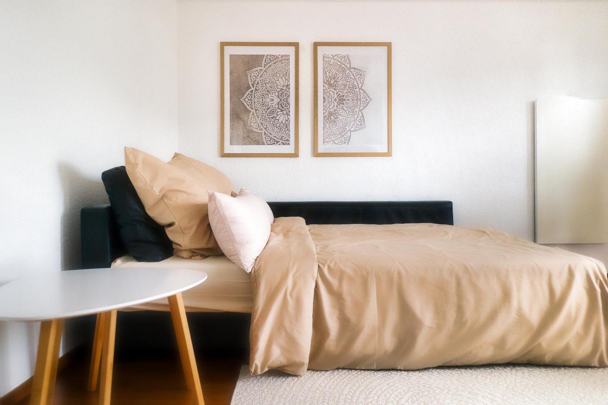 Holiday Apartment Namastay Kussaberg Luaran gambar